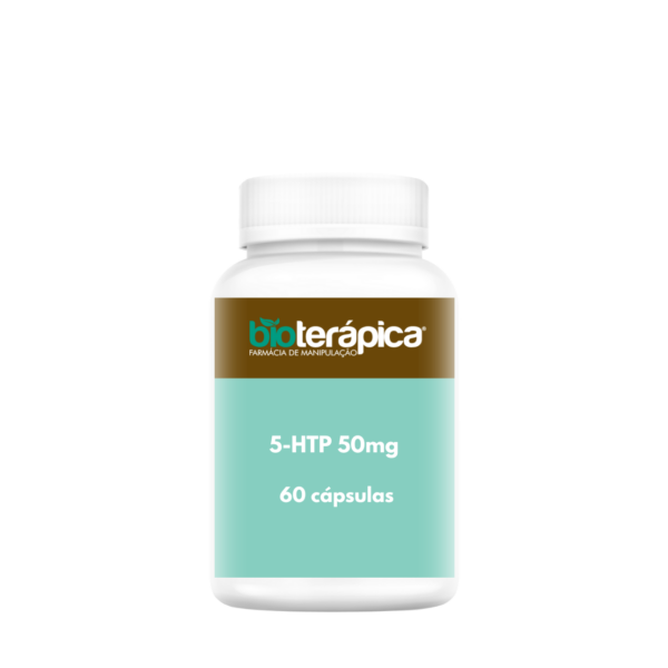 5-HTP 50mg