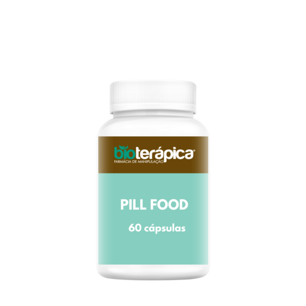 Pill Food