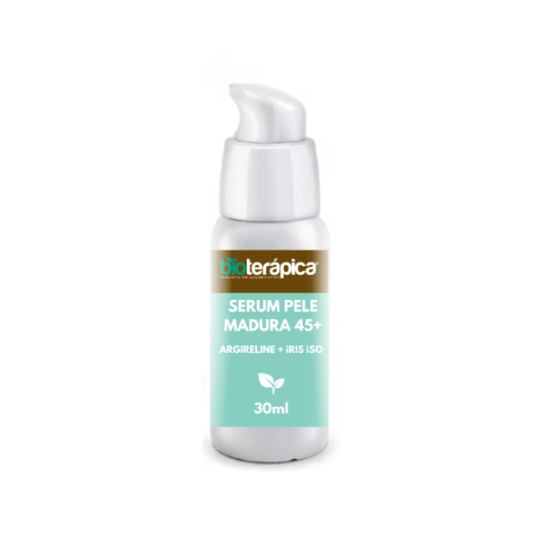 Serum Pele Madura 45+