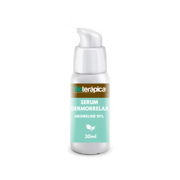 Serum Dermorrelax Argireline