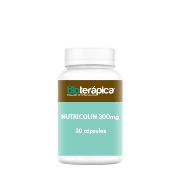 Nutricolin 300mg