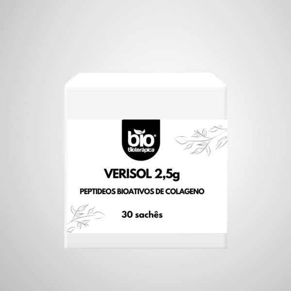 Verisol 2,5g - Sachês