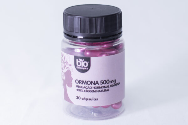 Ormona® 500mg