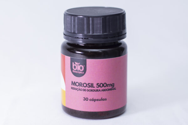 Morosil 500mg