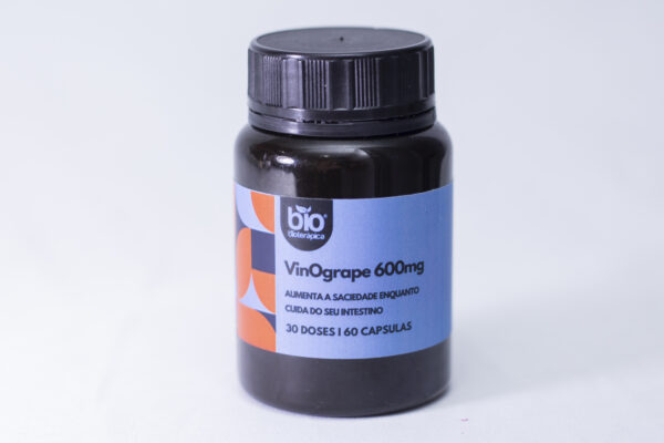 VinOgrape 600mg