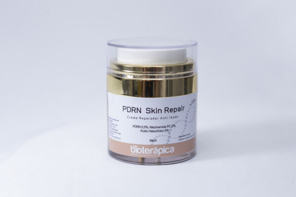 PDRN Skin Repair Creme Anti-idade