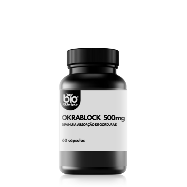 Okrablock 500mg